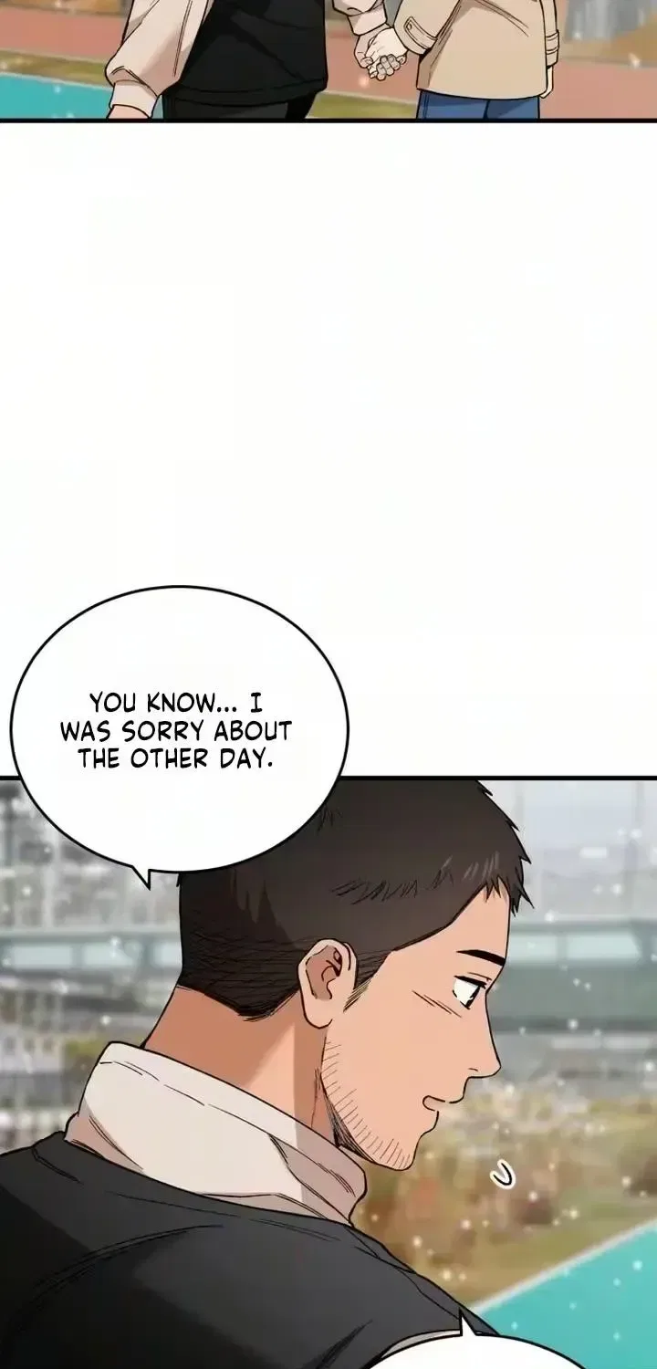 The House You Live In Chapter 44 – Page 87