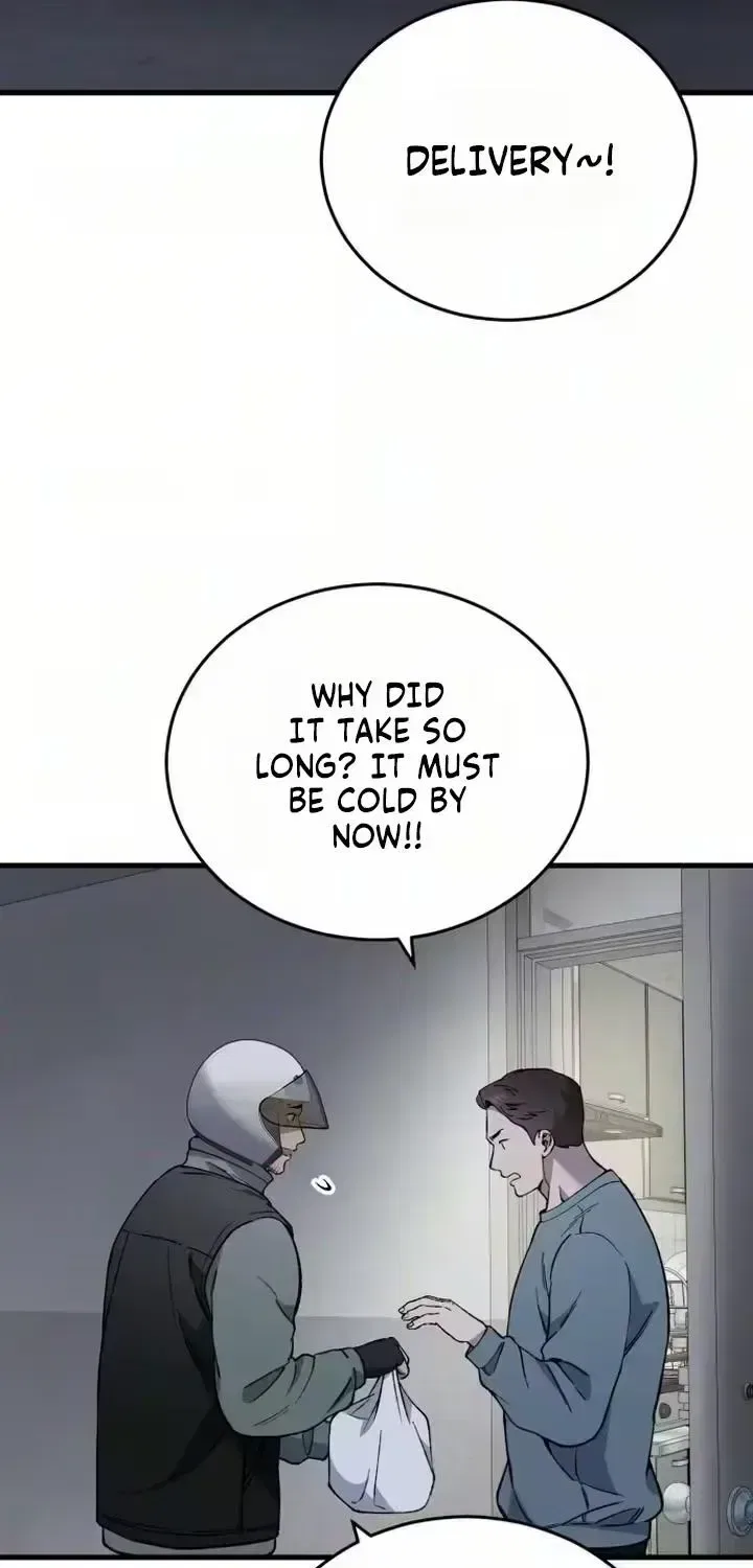 The House You Live In Chapter 44 – Page 101