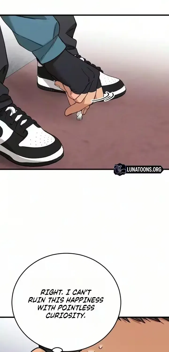 The House You Live In Chapter 44 – Page 118