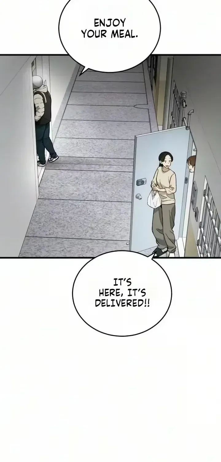 The House You Live In Chapter 43 – Page 2