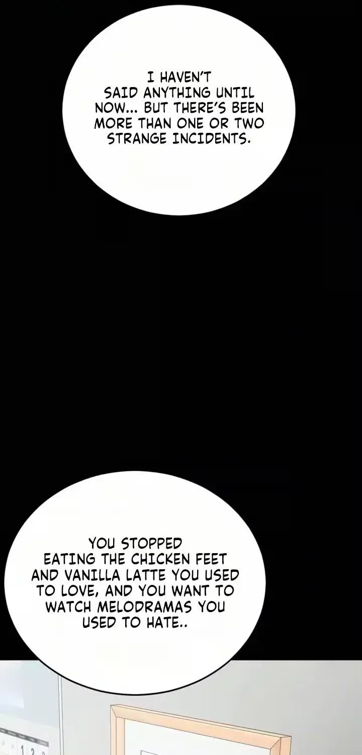 The House You Live In Chapter 43 – Page 11
