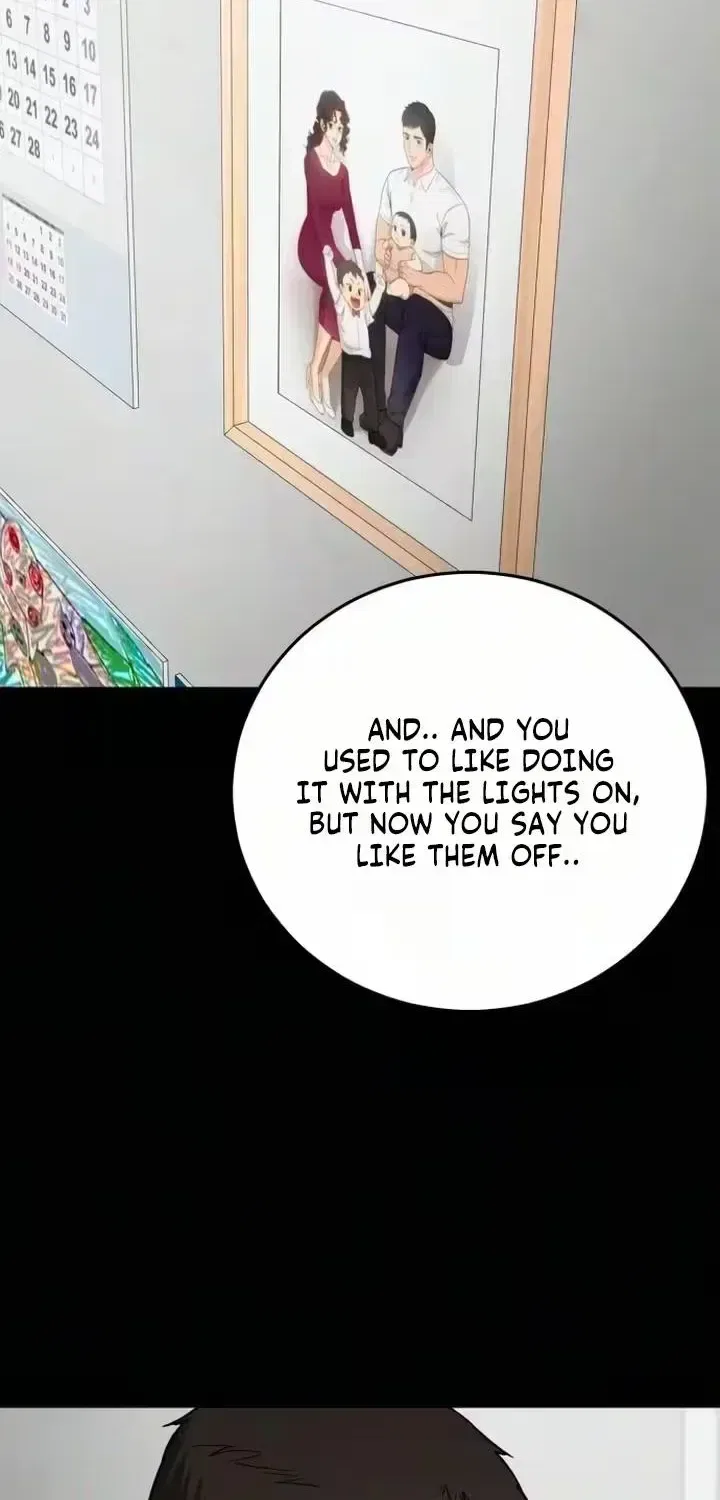 The House You Live In Chapter 43 – Page 12