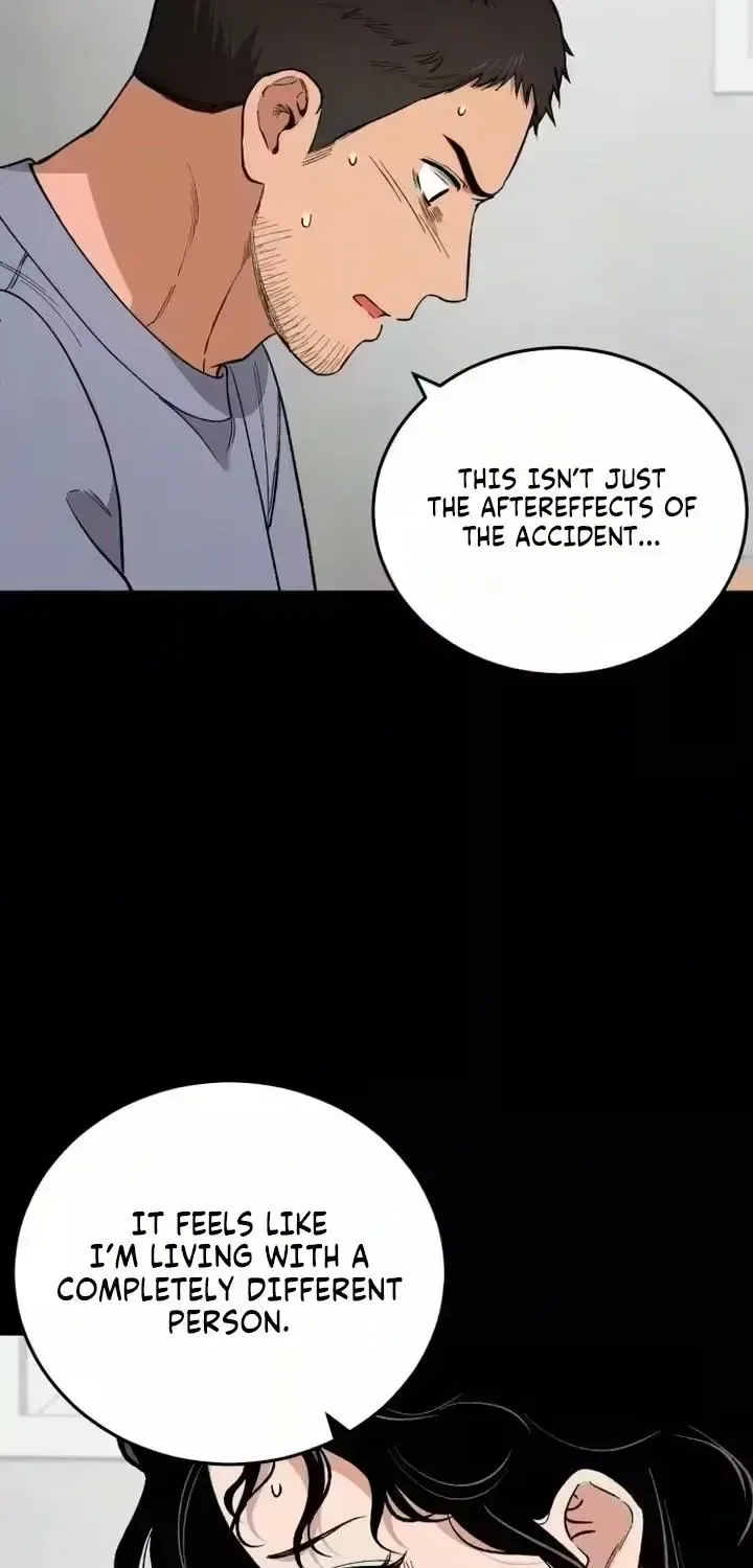 The House You Live In Chapter 43 – Page 13
