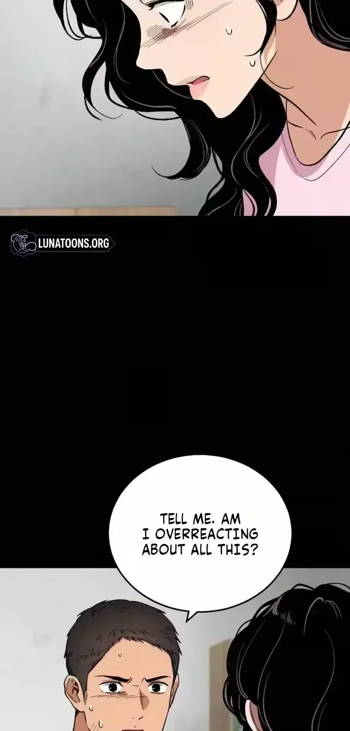 The House You Live In Chapter 43 – Page 14