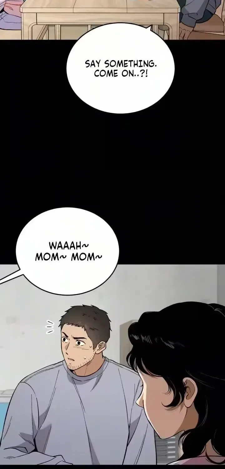 The House You Live In Chapter 43 – Page 18