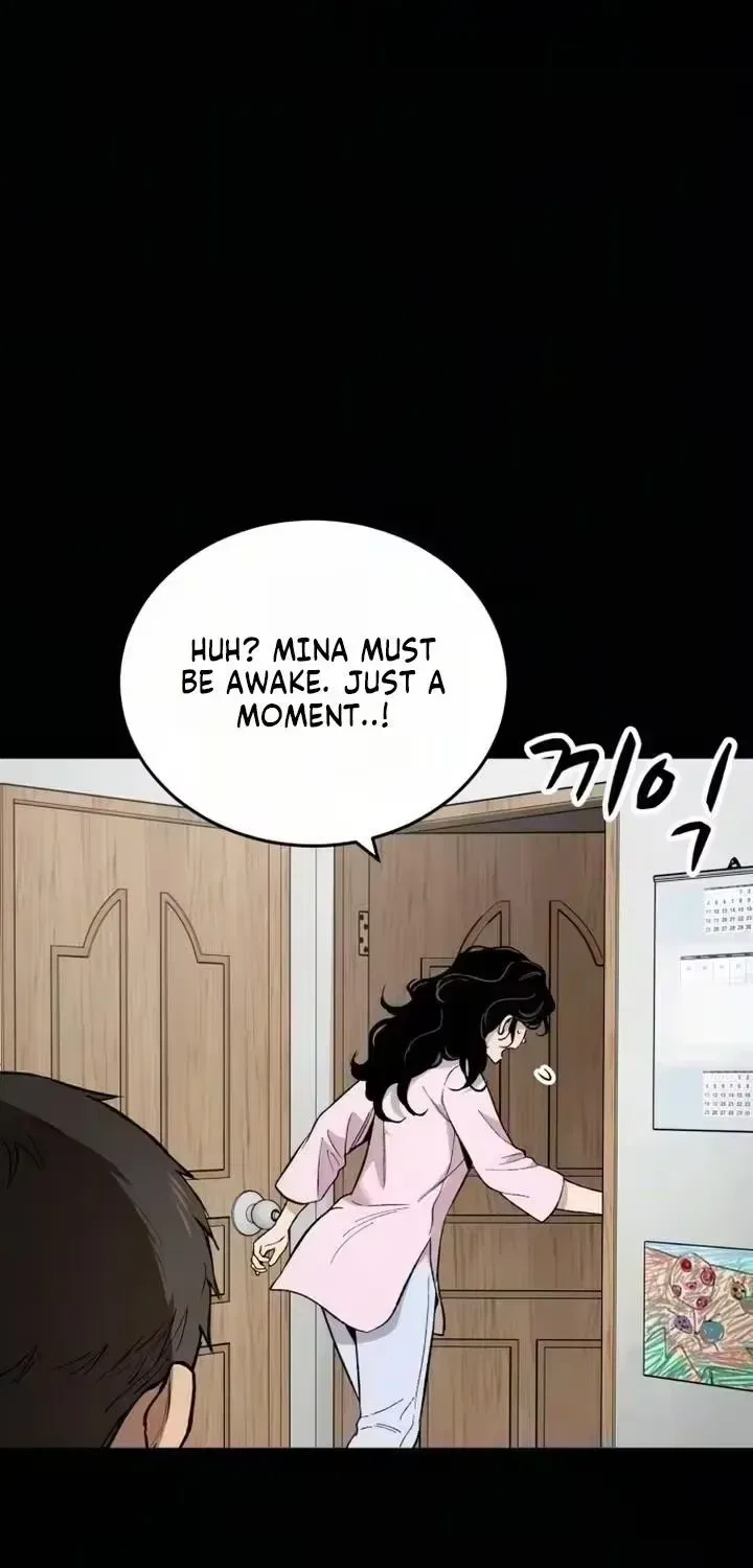 The House You Live In Chapter 43 – Page 19
