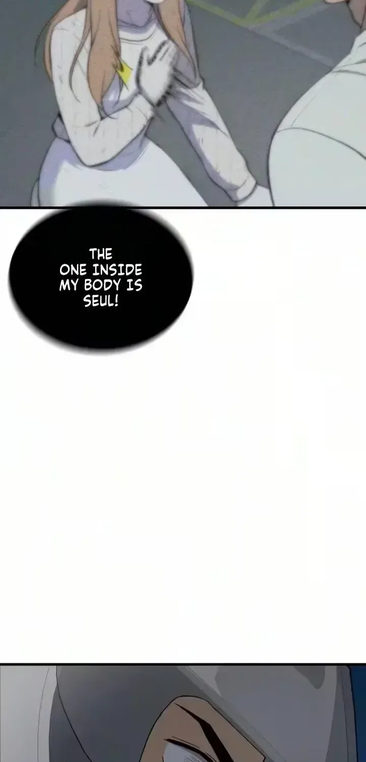 The House You Live In Chapter 43 – Page 27
