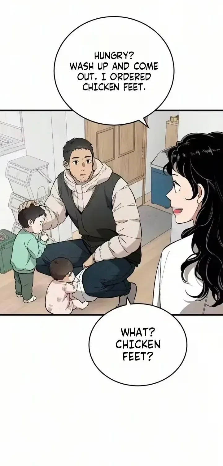 The House You Live In Chapter 43 – Page 54