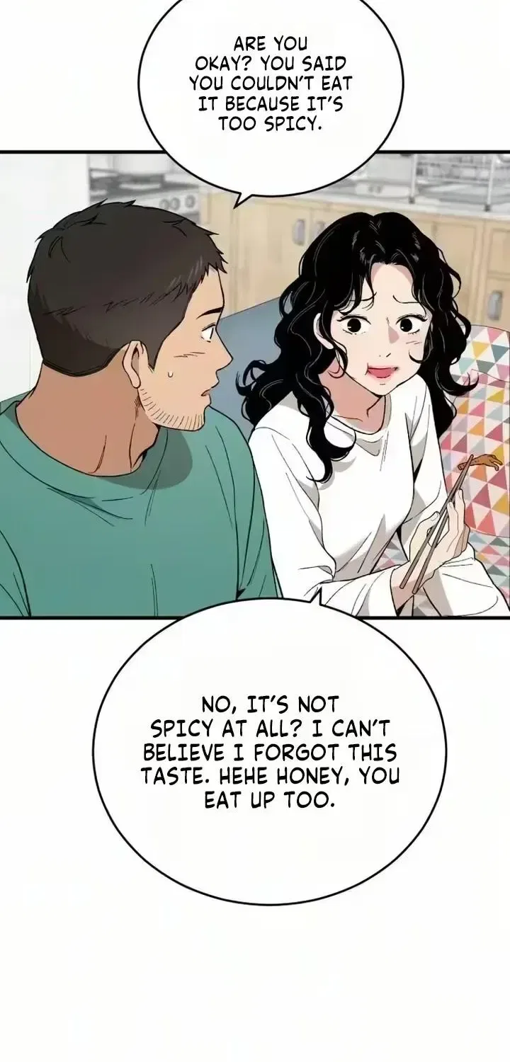 The House You Live In Chapter 43 – Page 58