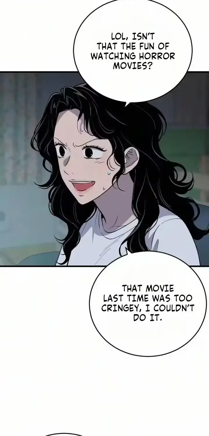 The House You Live In Chapter 43 – Page 64