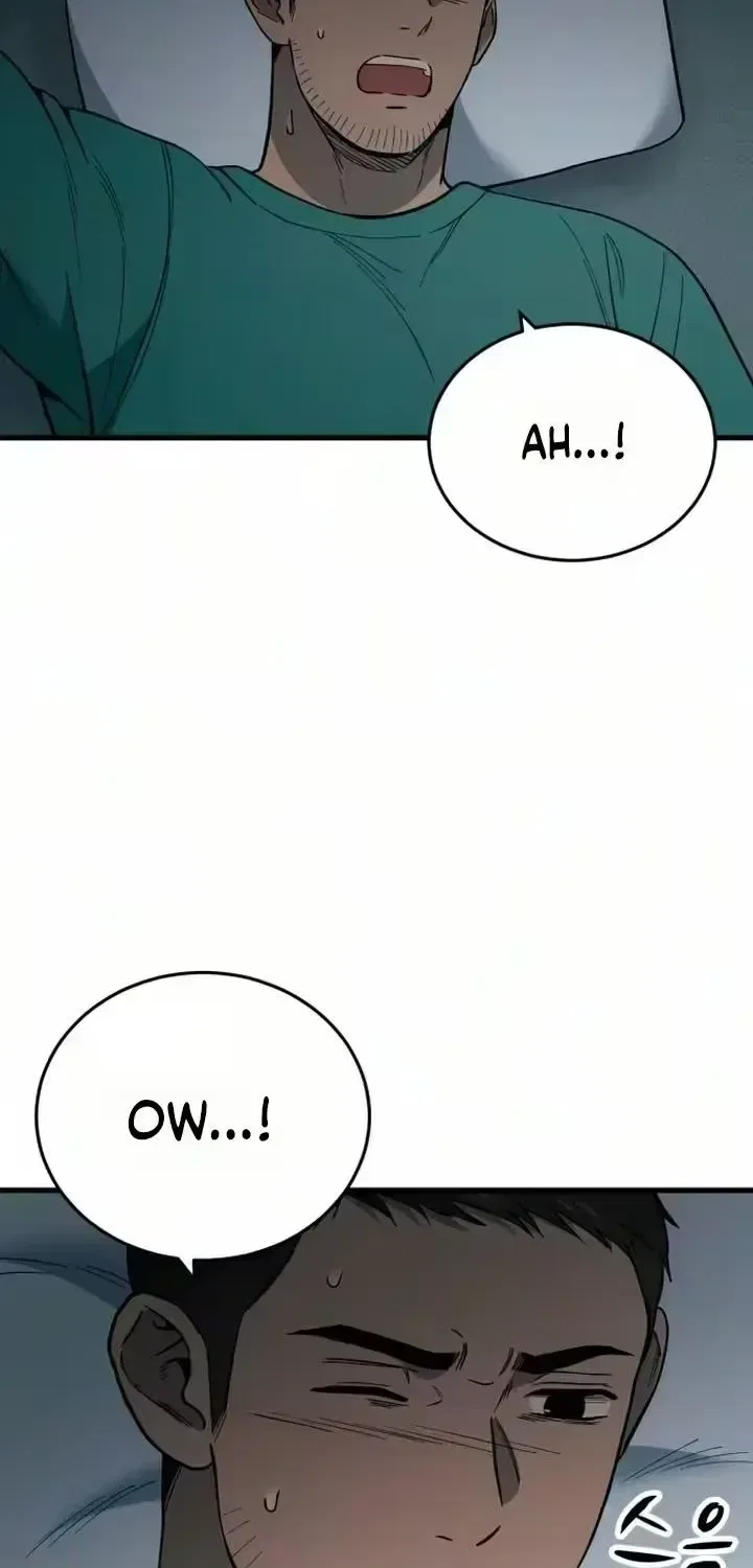 The House You Live In Chapter 43 – Page 88