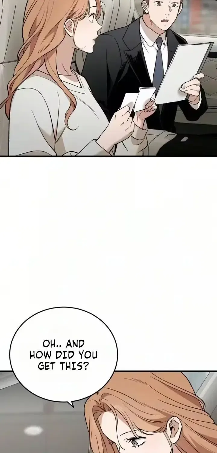 The House You Live In Chapter 42 – Page 16