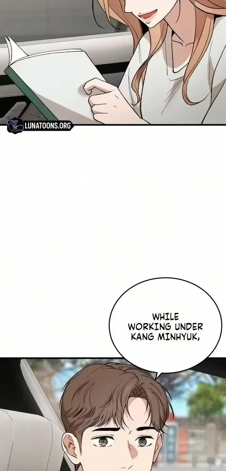 The House You Live In Chapter 42 – Page 17