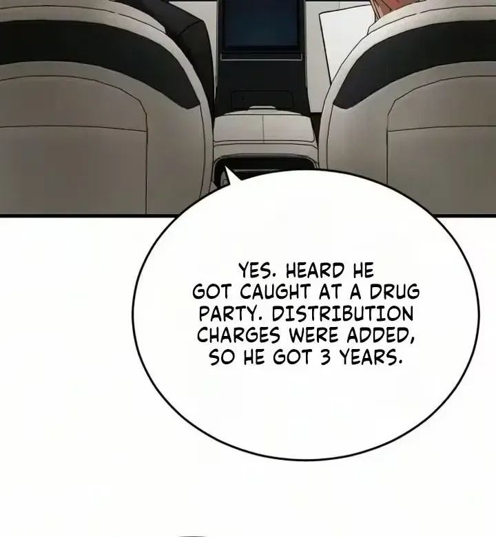 The House You Live In Chapter 42 – Page 20