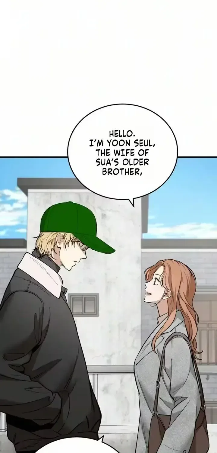 The House You Live In Chapter 42 – Page 39