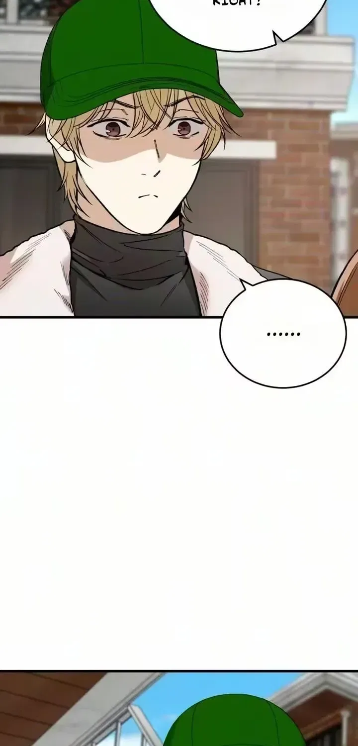 The House You Live In Chapter 42 – Page 43