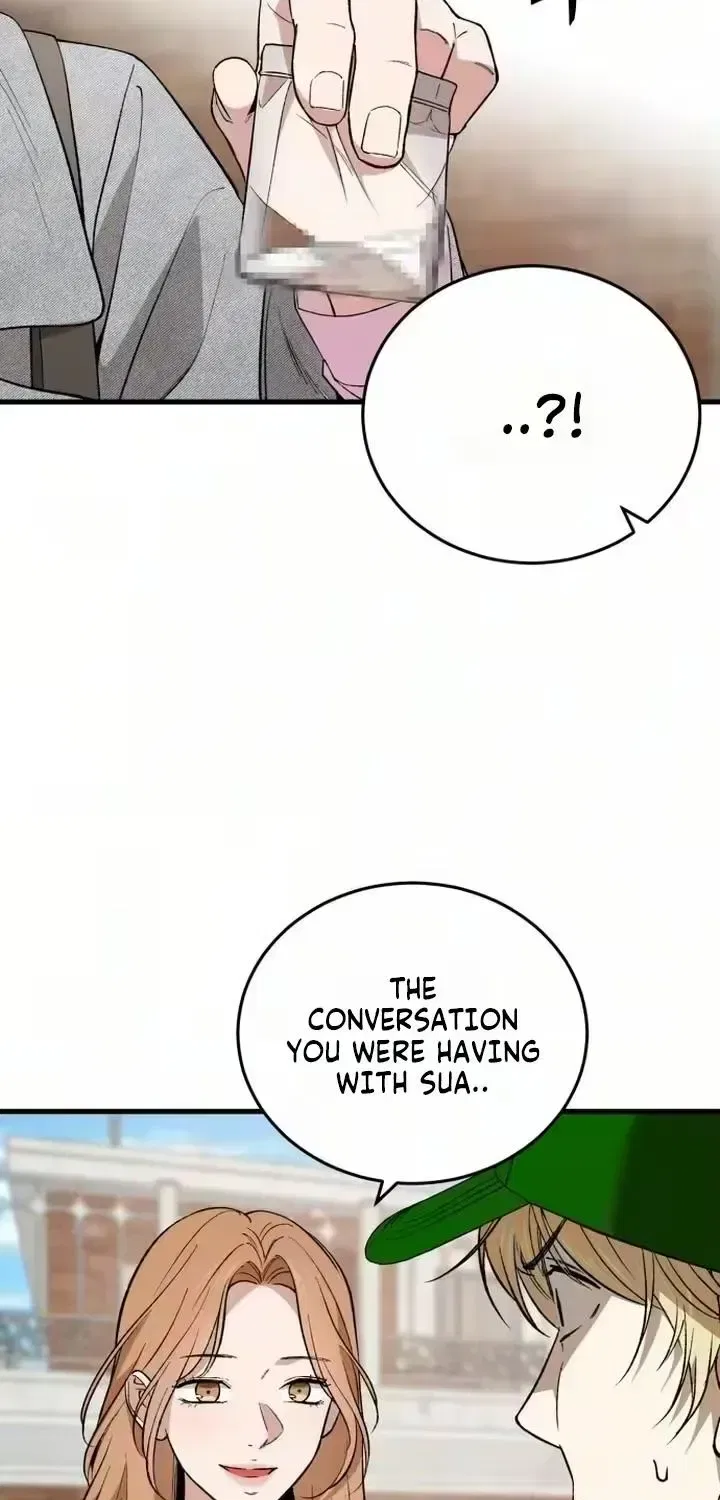 The House You Live In Chapter 42 – Page 45