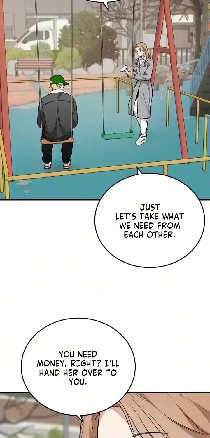 The House You Live In Chapter 42 – Page 57