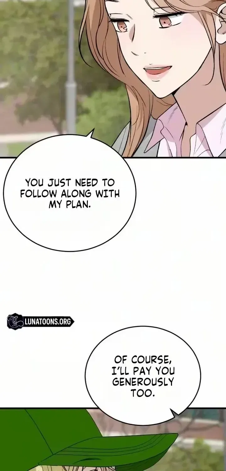 The House You Live In Chapter 42 – Page 58
