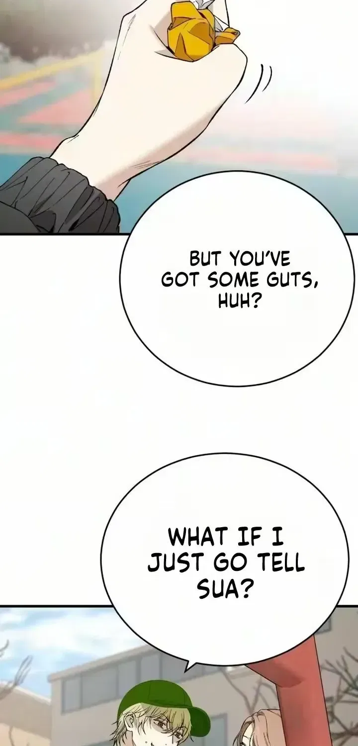 The House You Live In Chapter 42 – Page 64