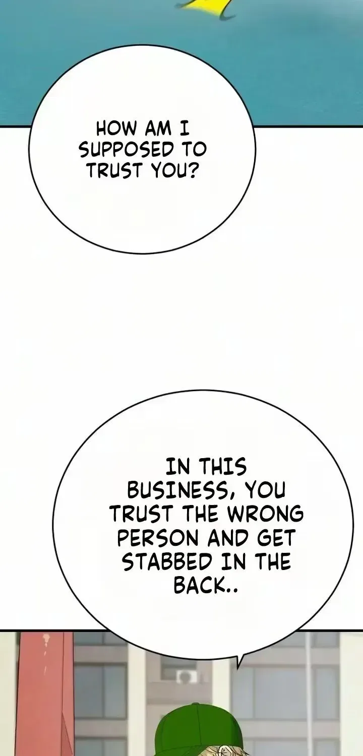 The House You Live In Chapter 42 – Page 69