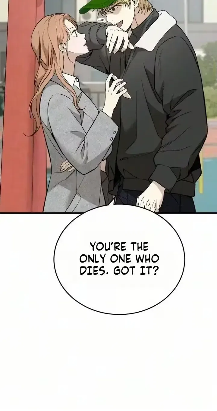 The House You Live In Chapter 42 – Page 70
