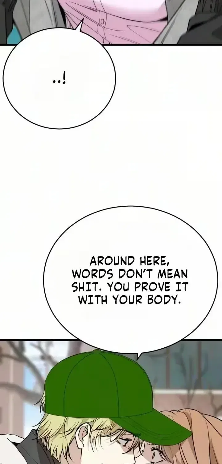 The House You Live In Chapter 42 – Page 73