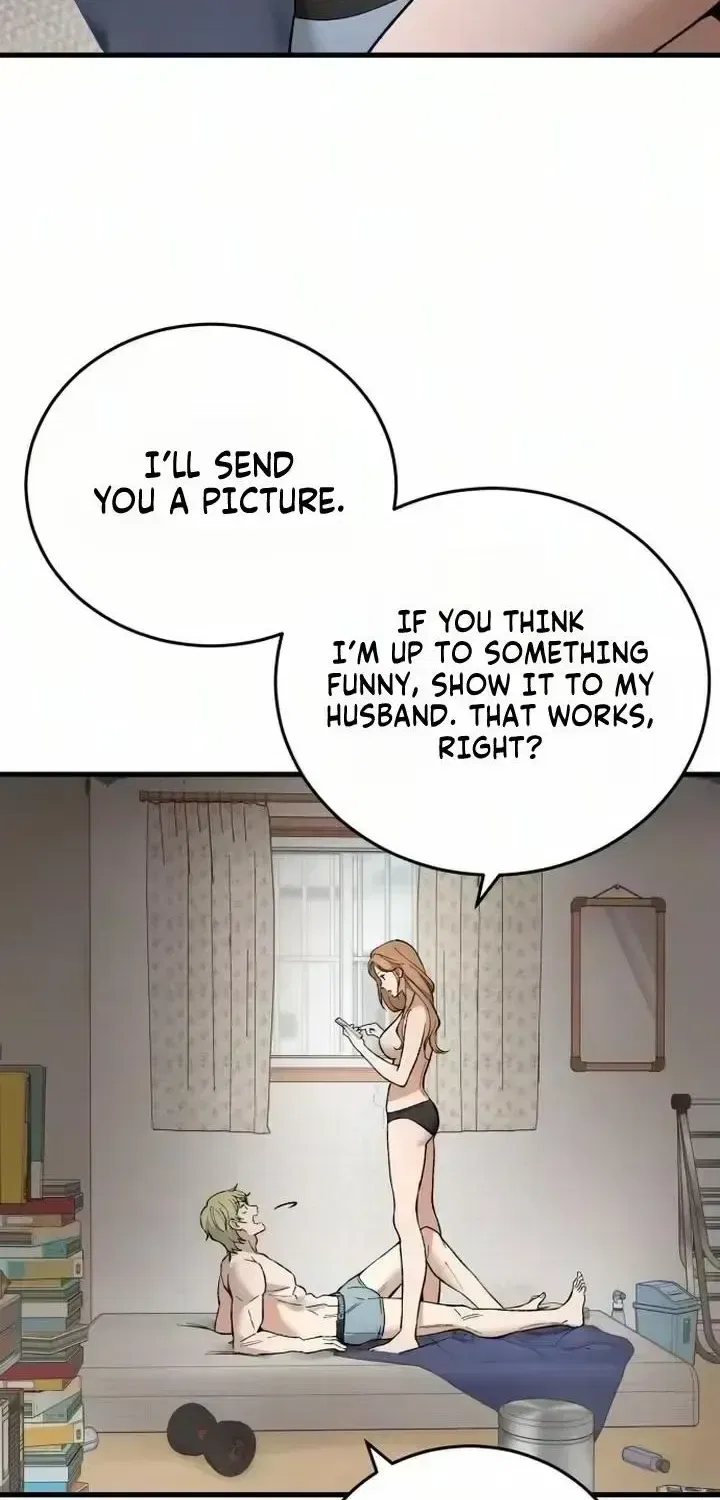 The House You Live In Chapter 42 – Page 94