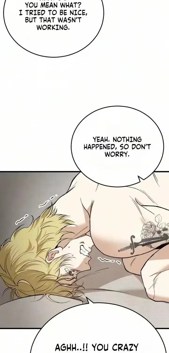 The House You Live In Chapter 42 – Page 97