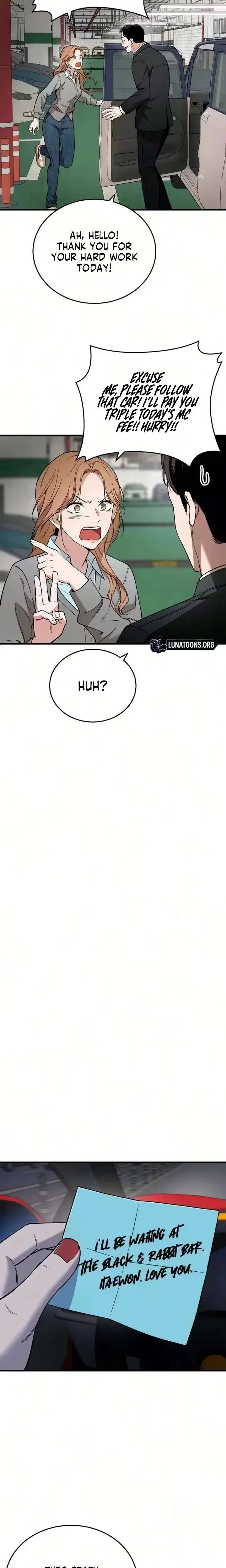 The House You Live In Chapter 41 – Page 3