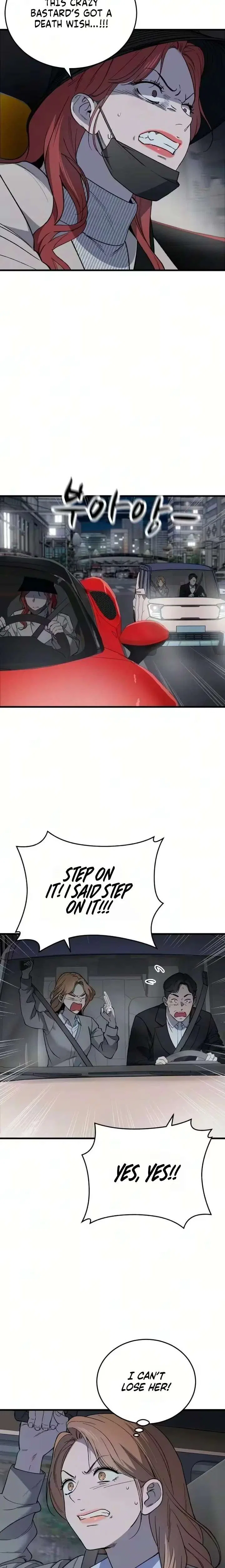 The House You Live In Chapter 41 – Page 4