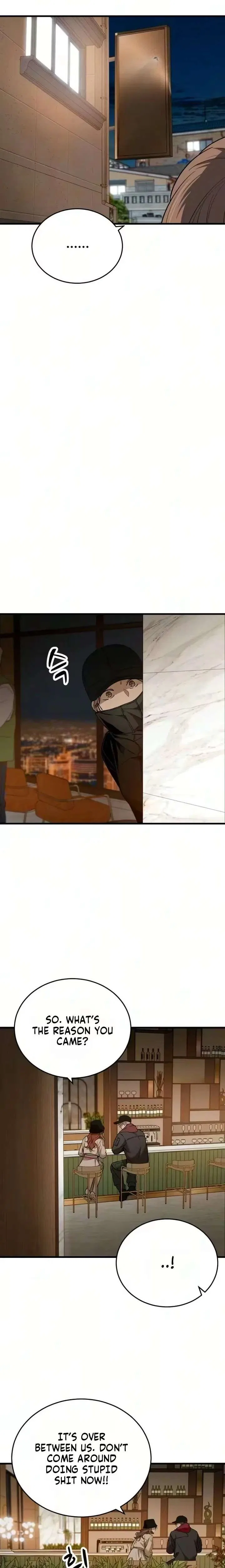 The House You Live In Chapter 41 – Page 7