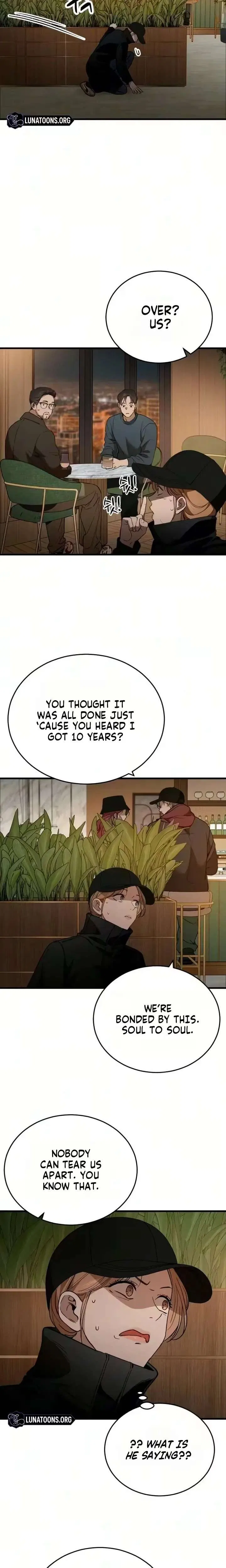 The House You Live In Chapter 41 – Page 8