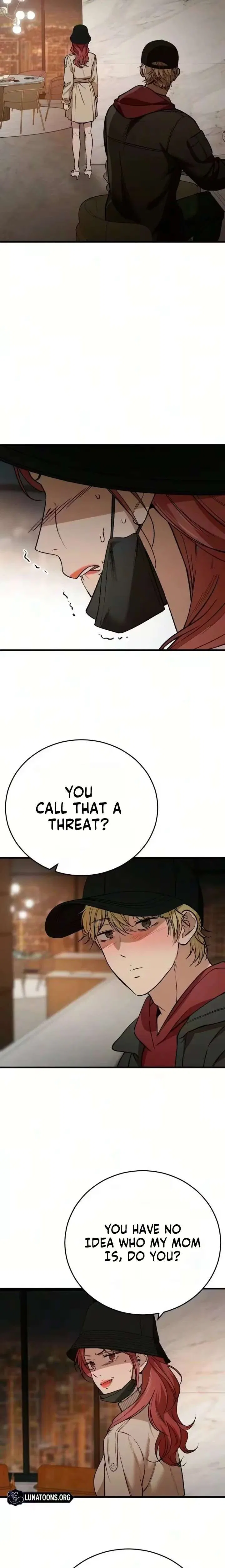 The House You Live In Chapter 41 – Page 13