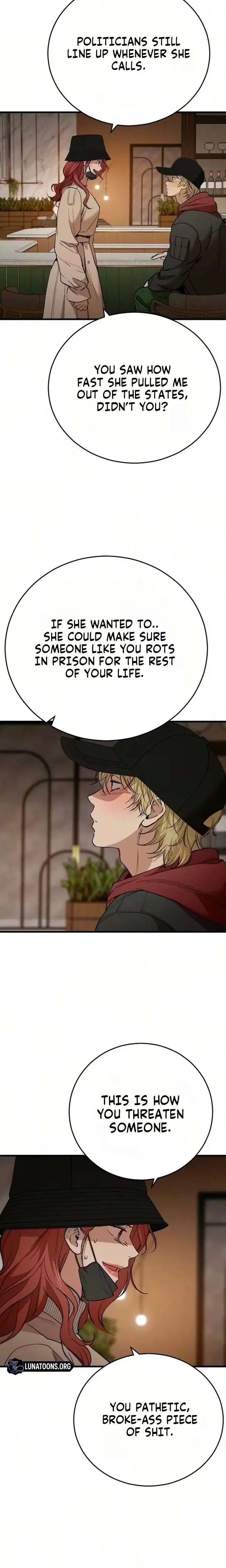 The House You Live In Chapter 41 – Page 14