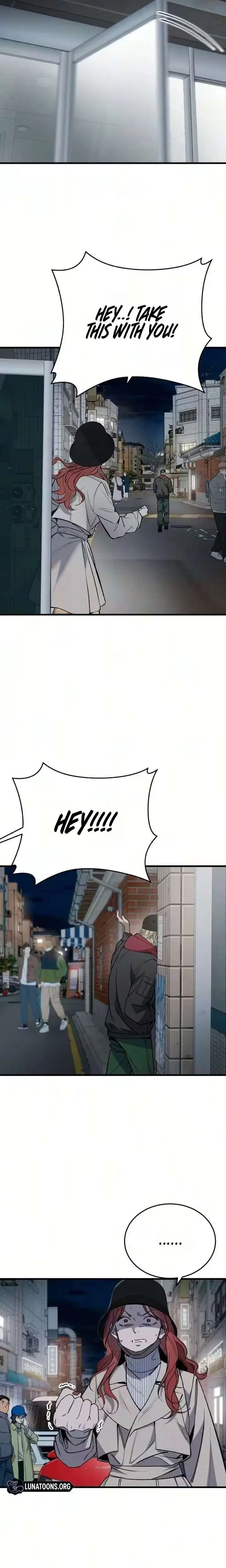 The House You Live In Chapter 41 – Page 19