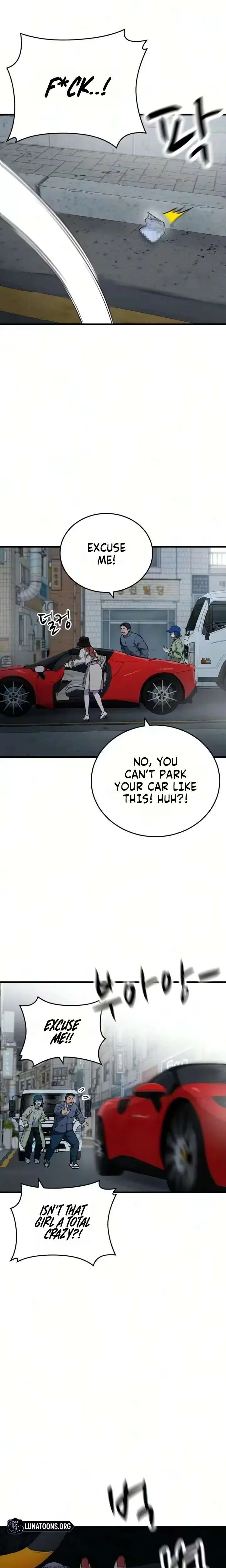 The House You Live In Chapter 41 – Page 20