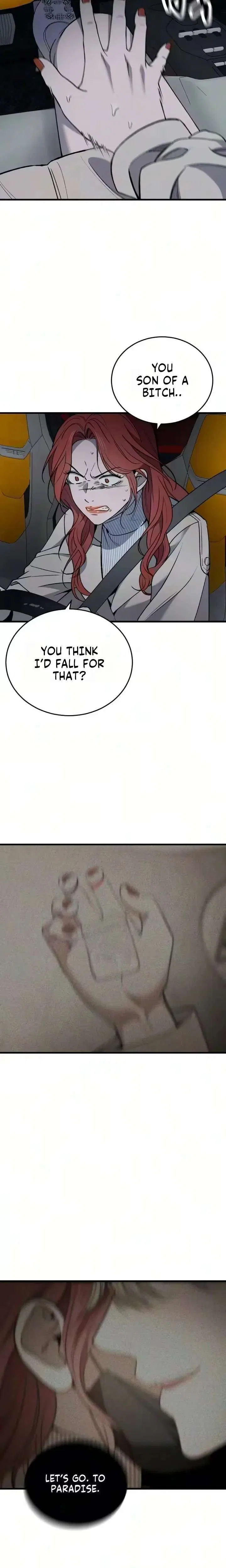 The House You Live In Chapter 41 – Page 21