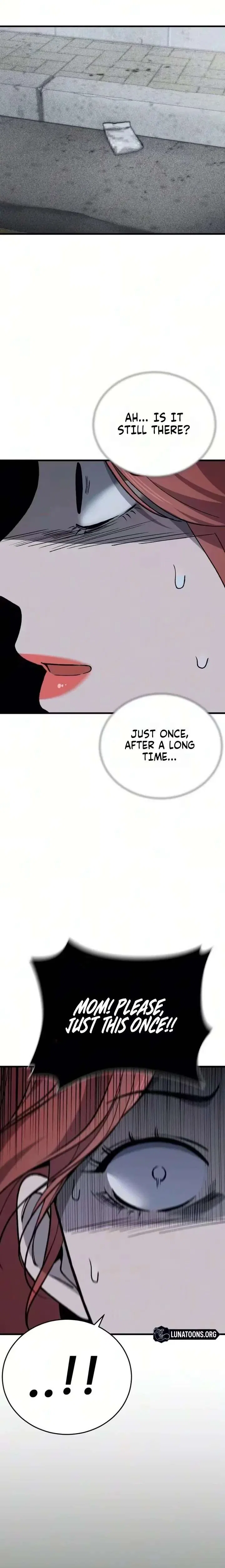 The House You Live In Chapter 41 – Page 25