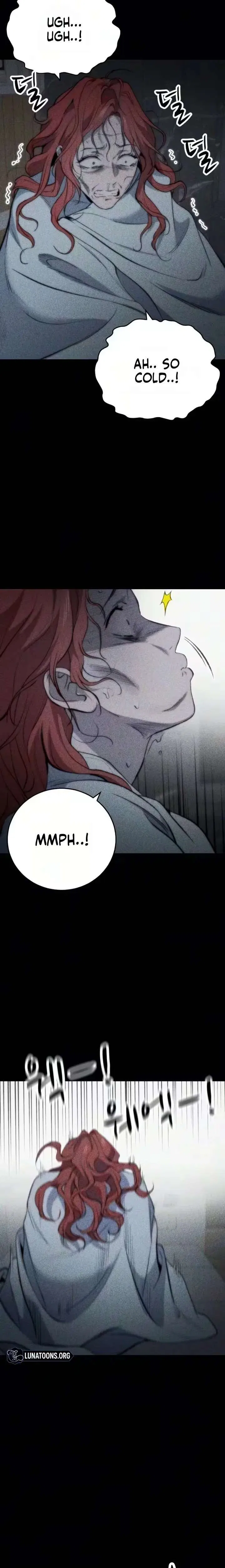 The House You Live In Chapter 41 – Page 28