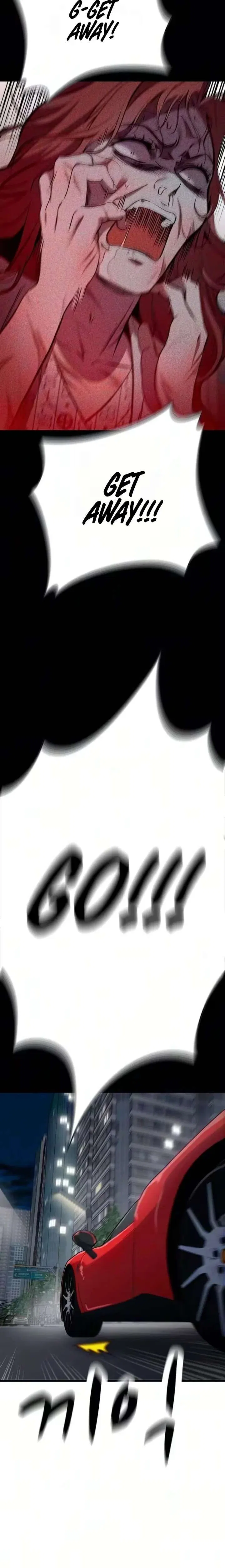 The House You Live In Chapter 41 – Page 32