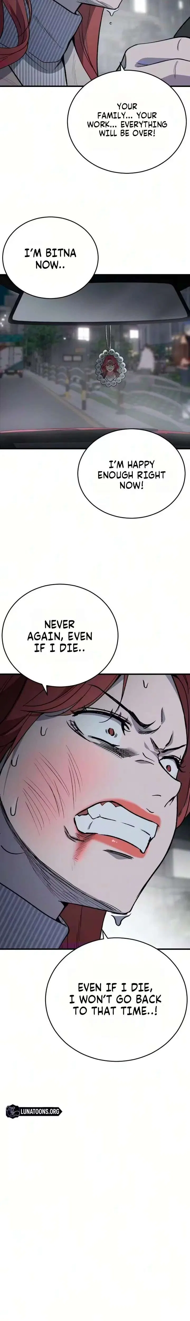 The House You Live In Chapter 41 – Page 34