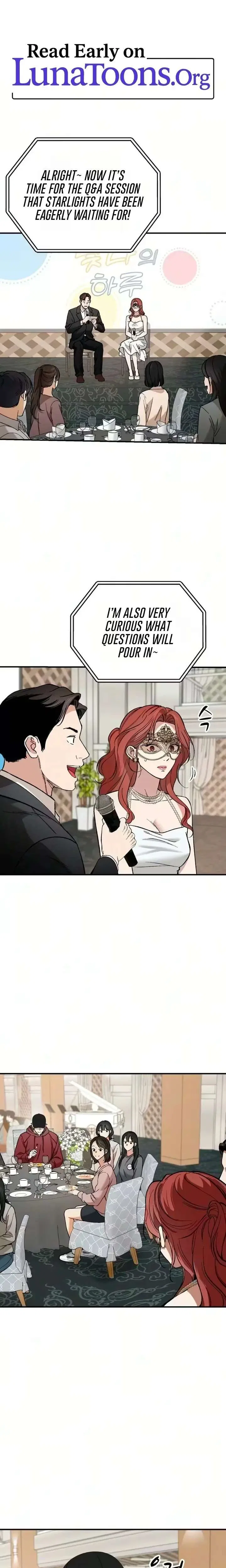 The House You Live In Chapter 40 – Page 1