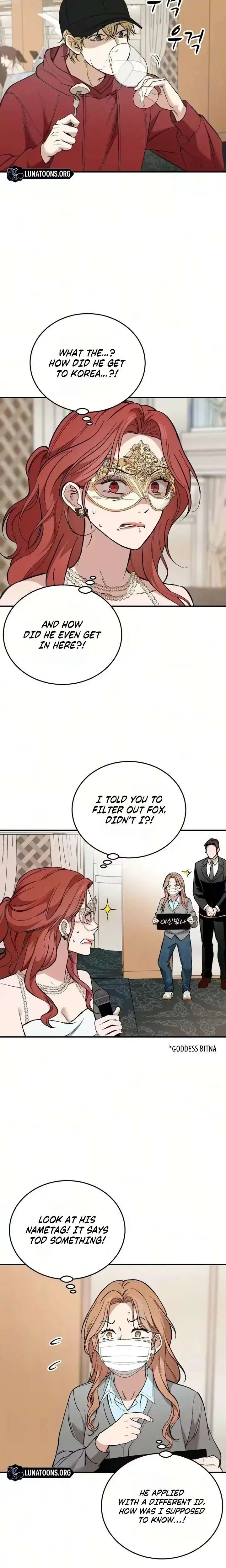 The House You Live In Chapter 40 – Page 2
