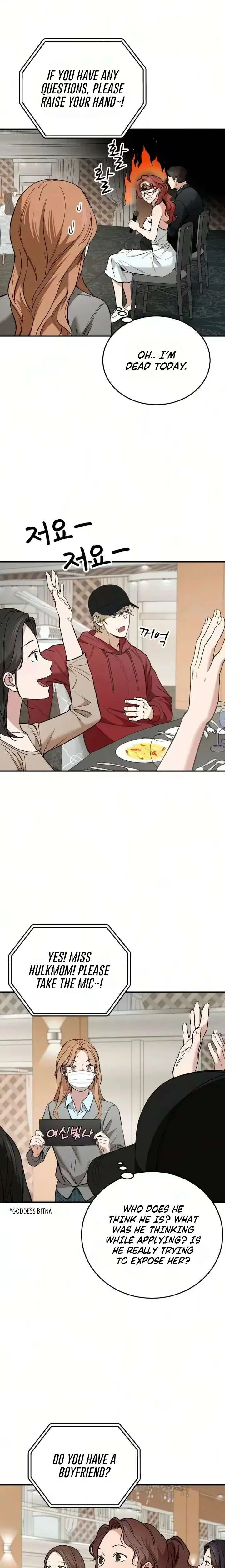 The House You Live In Chapter 40 – Page 3