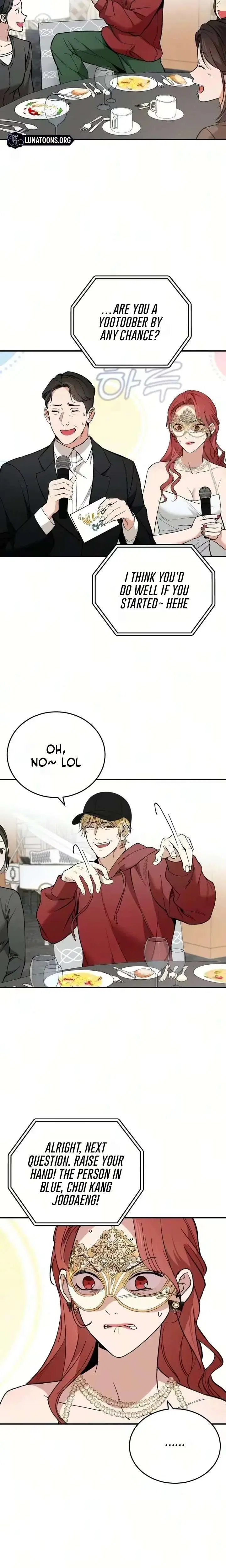 The House You Live In Chapter 40 – Page 6