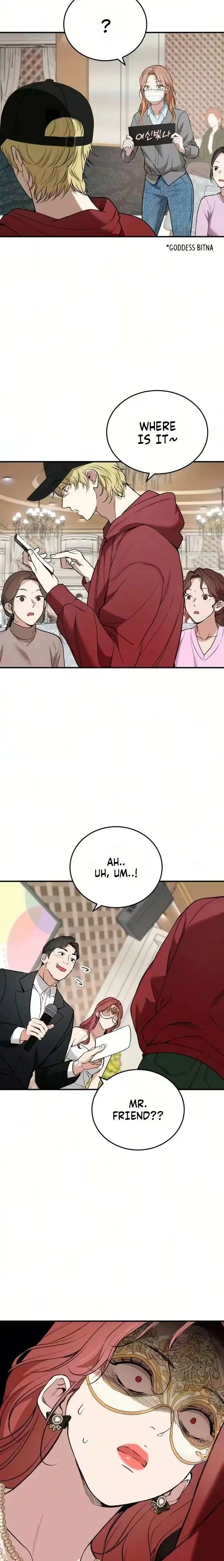The House You Live In Chapter 40 – Page 8