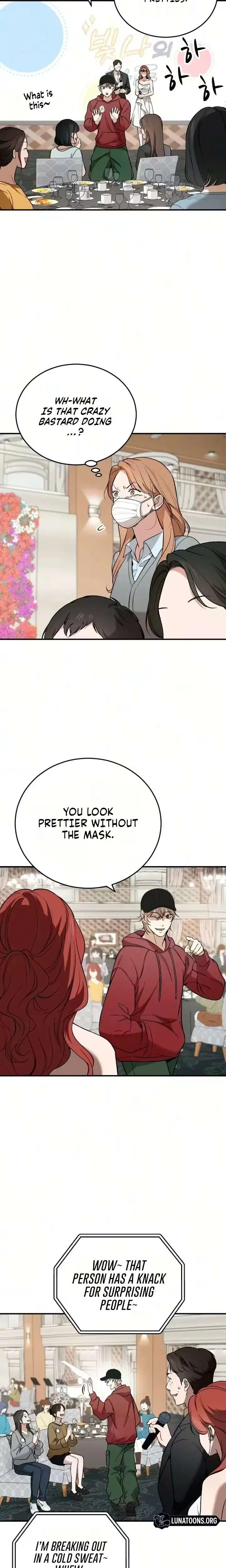 The House You Live In Chapter 40 – Page 13