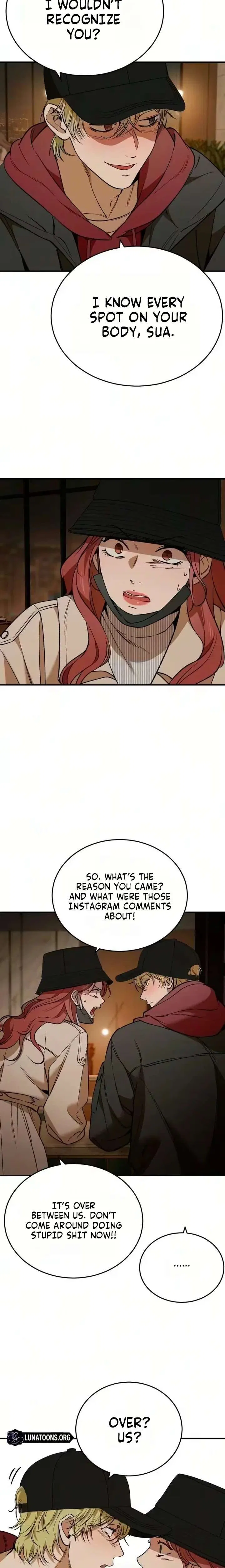 The House You Live In Chapter 40 – Page 29