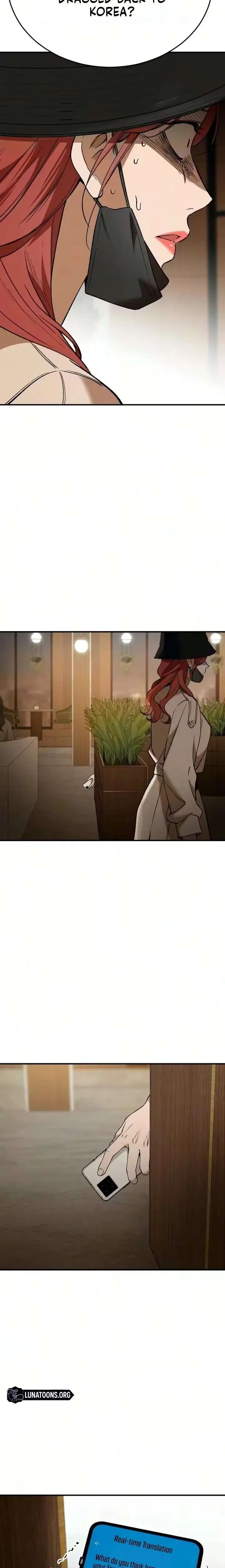 The House You Live In Chapter 40 – Page 35